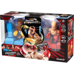Deluxe Arena - SILVERLIT -...