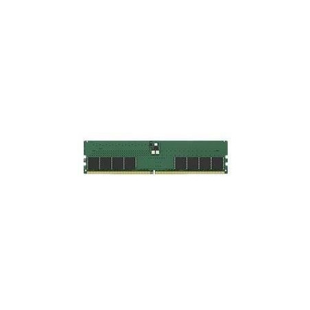 Mémoire DDR5 - KINGSTON - ValueRAM - 32 Go - 5600 Mhz - CL46