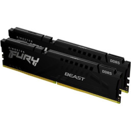 Mémoire DDR5 - KINGSTON -...