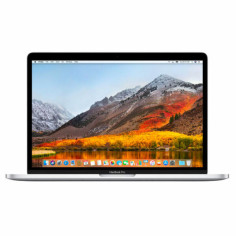 MacBook Pro 15 (2015) - Core i7 2.2GHz 512 Go SSD - RAM 16 Go Argent - Très bon état
