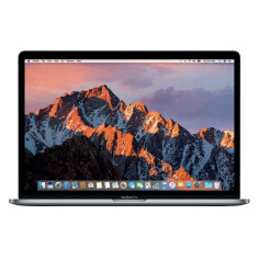 MacBook Pro 15 (2017) - Core i7 2.9GHz 512 Go SSD - RAM 16 Go Gris Sidéral - Bon état