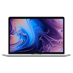 MacBook Pro 15 (2018) - Core i7 2.6GHz 2 To SSD - RAM 16 Go Gris Sidéral - Parfait état