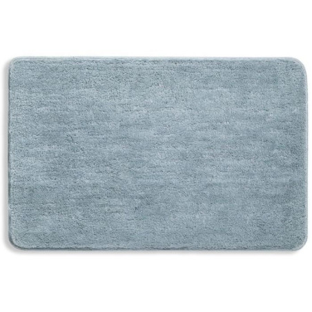 Tapis de bain ultra absorbant - TODAY - UTILITY - 40 x 60 cm - Blue