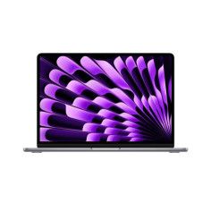 Macbook Air 13 (2022) - Apple M2 8 CPU / 8 GPU 256 Go SSD - RAM 16 Go Gris Sidéral - Parfait état