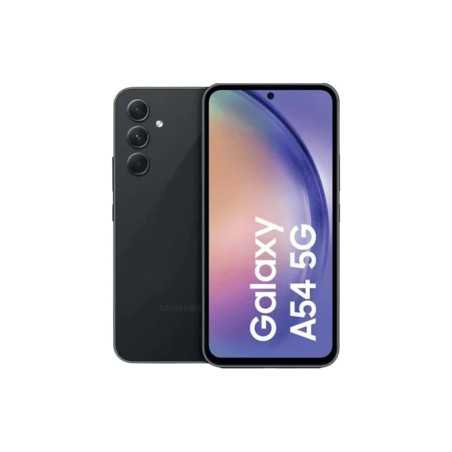 Samsung Galaxy A54 128 Go B Noir- Très bon état