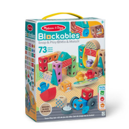 SPIN MASTER - Coffret...