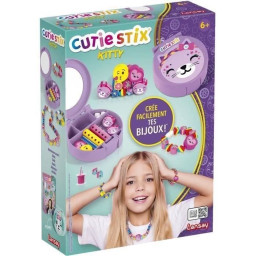 Jeu de création bijoux -...