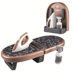 SMOBY - Tefal - Planche a...