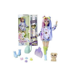 Kawaii Hi Mia - Poupée...