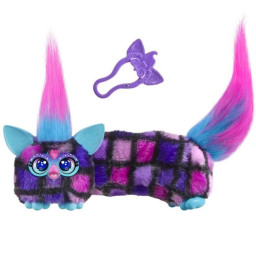 Furby DJ Furblets...
