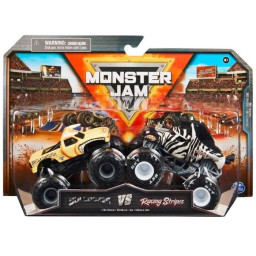 Véhicule die-cast - Spin...
