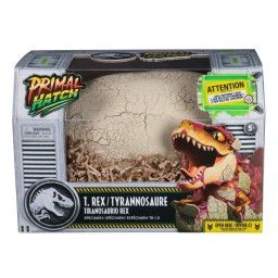 Primal Hatch - T-Rex a...