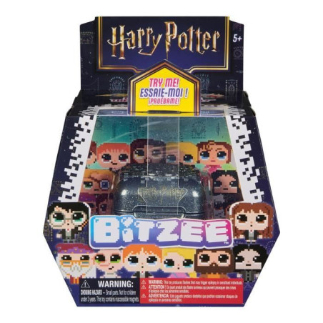 Bitzee - Mon personnage interactif - des 5 ans - Wizarding World - Harry Potter