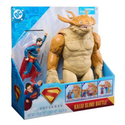 Battle pack Kaiju - des 4...