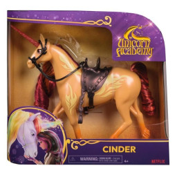 Unicorn Academy - Figurine...