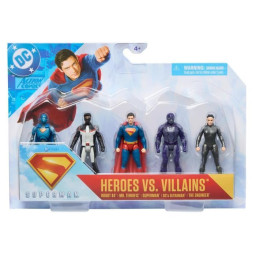 Multipack figurines 8 cm -...