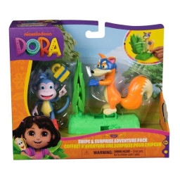 Dora - Pack Aventure -...