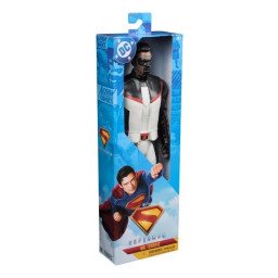 Mr. Terrific - Figurine 30...