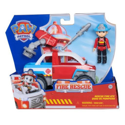 Paw Patrol -Figurine Ryder...
