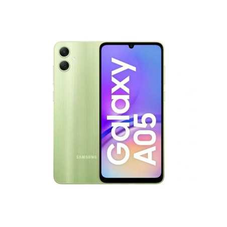 Smartphone Samsung Galaxy A05 4G/LTE - Vert