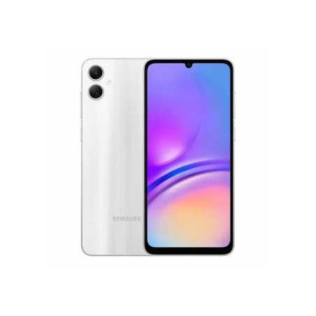 Smartphone Samsung Galaxy A05 4G/LTE - Argent