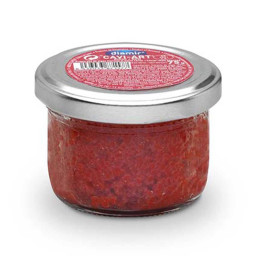 Caviar rouge 75g