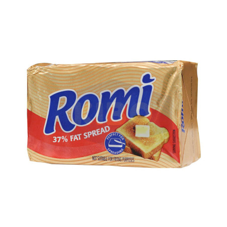 Margarine Romi 500g