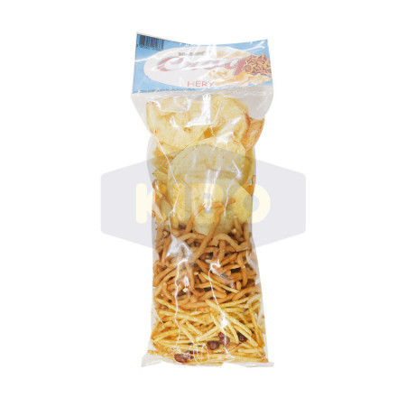 Mélange croquette 200g
