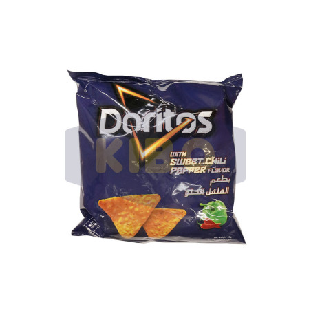 Tortilla Doritos sweet chili pepper 43g