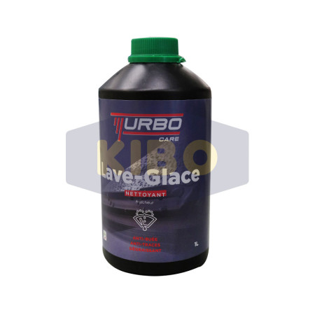 Lave glace 1L