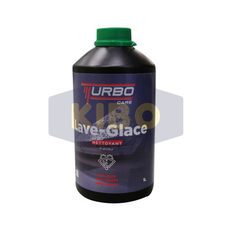 Lave glace 1L