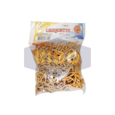 Croquette chili délicieux 180g
