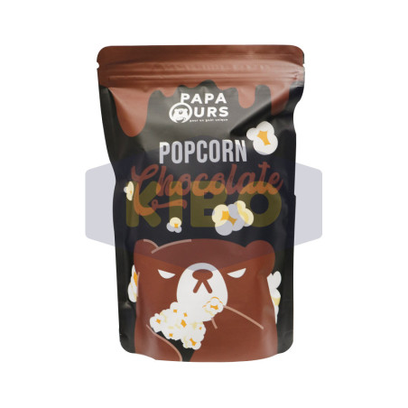 Pop corn chocolat 100g