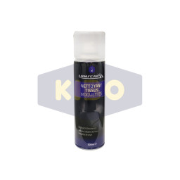 Nettoyant tissu et moquette 300ml