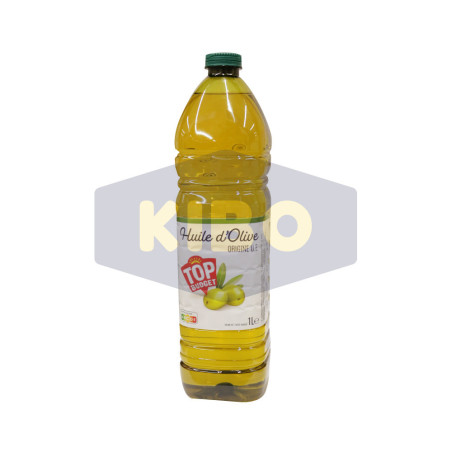 Huile d'olive extra vierge 1L