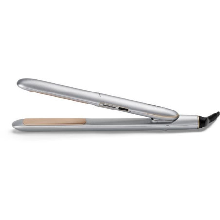 Lisseur - BaByliss - ST260E - Cosmos - Lissage rapide tout en douceur - Elegant, léger, compact et multi-voltage