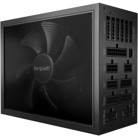 BE QUIET! - Dark Power Pro 13 - Alimentation PC - BN332 - 1600 W