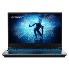 PC Portable Gamer ERAZER Deputy P60i MD62641 - Windows 11 - 15,6 FHD IPS 144Hz - RTX 4060 - Core i7-12650H - RAM 16Go - 1To SSD