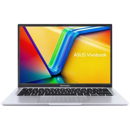 PC Portable ASUS VivoBook 14 M1405 : Win 11 - 14.0 WUXGA - AMD Ryzen 7 7730U - RAM 16Go - 512Go SSD