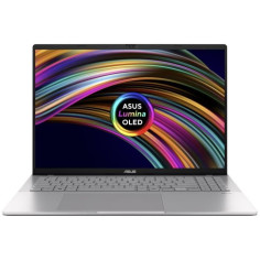 PC Portable ASUS VivoBook S16 OLED M3607 | Win 11 - 16 WUXGA - AMD Ryzen AI 7 350 - RAM 32Go - 1To SSD