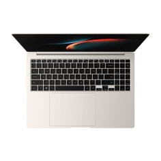 PC Portable - Samsung - Galaxy Book3 Pro 14 - Intel Core i7 - 16 Go RAM - 512 Go SSD