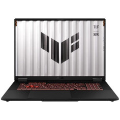 PC Portable Gamer ASUS TUF Gaming A18 : Sans Windows - 18.0" WUXGA 144Hz - RTX 5060 8Go - AMD Ryzen 7 260 - RAM 32Go - 512Go SSD