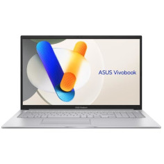 PC Portable ASUS VivoBook 17 X1704 | Win 11 - 17,3 FHD IPS - Intel Core i7-1355U - RAM 16Go - 1To SSD