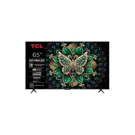 TCL TV 65" QD Mini LED 65C6K