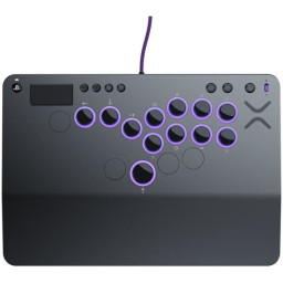 Manette de combat sans...