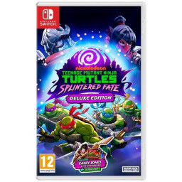 TMNT Splintered Fate -...