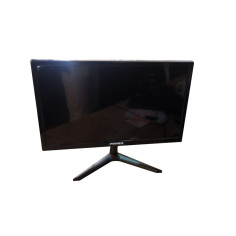 POWERGERMANY Moniteur écran PC 19'' HD Dalle IPS Mat