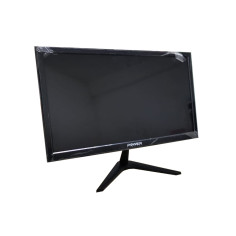 POWERGERMANY Moniteur écran PC 20'' HD 1600x900 px Dalle IPS Mat