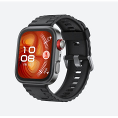 Montre connectée - HUAWEI - Watch FIT 4 - Noir