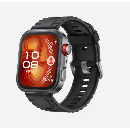 Montre connectée - HUAWEI - Watch FIT 4 - Noir